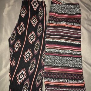 legging bundle